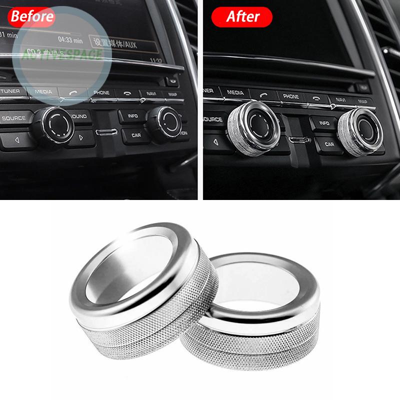 Bộ 2 Phụ Kiện Cho Porsche 911 Cayenne Macan 718