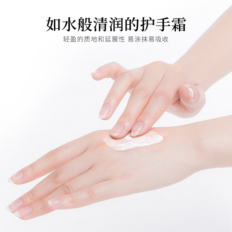 Kem Dưỡng Da Tay Giữ Ẩm Chống Khô Nứt Nẻ Chăm Sóc Tay Hiệu Quả | BigBuy360 - bigbuy360.vn