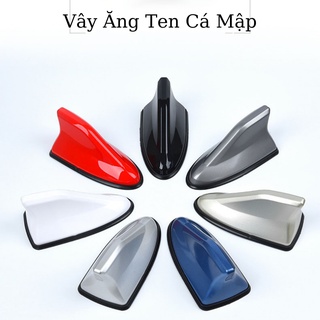 Ăng ten cá mập vây ăng ten cá mập ô tô.