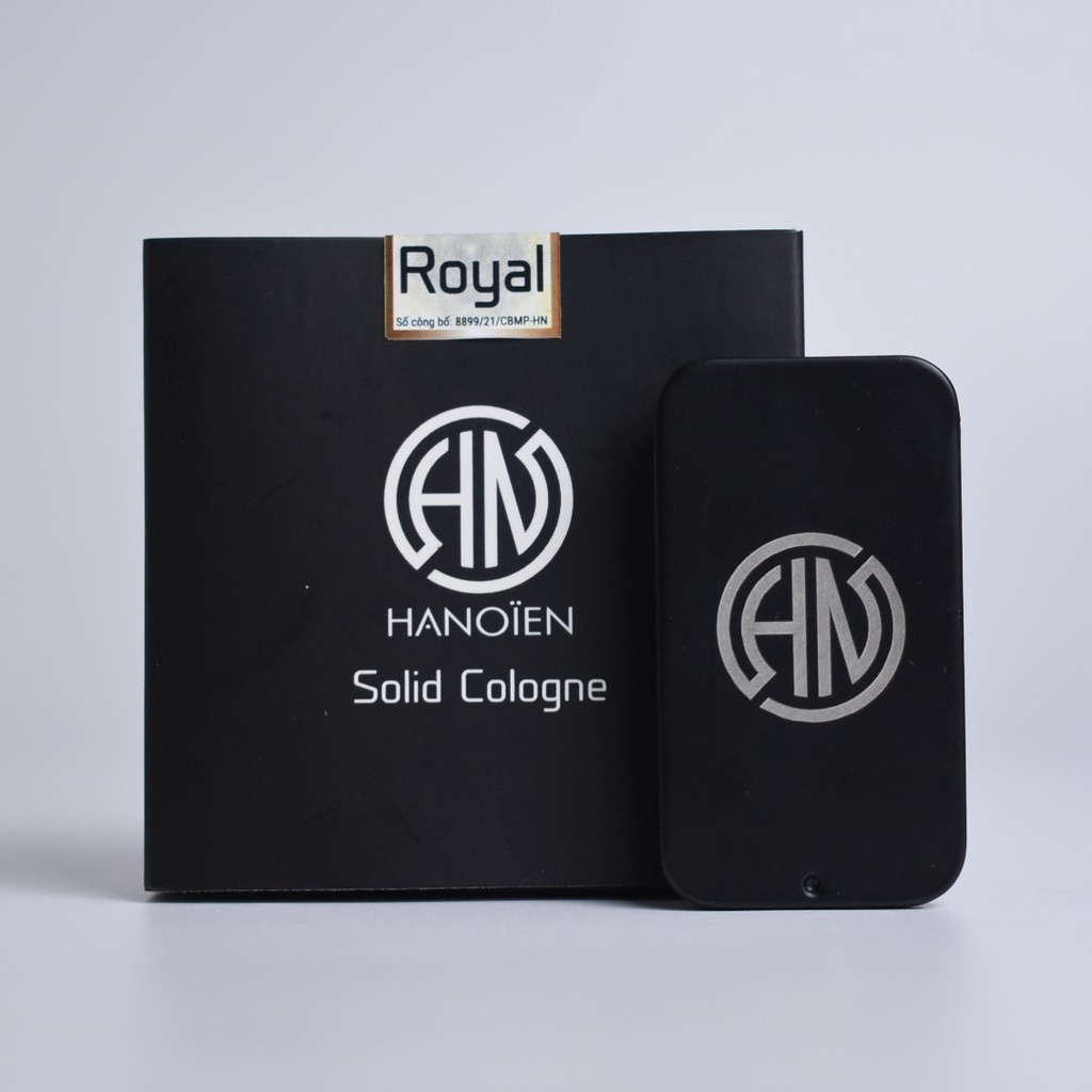 [Hanoïen] Nước hoa khô bản ROYAL dành cho nam | BigBuy360 - bigbuy360.vn