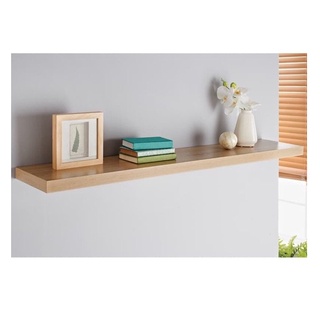 Kệ Treo Tường Gỗ MĐF 40x15cm