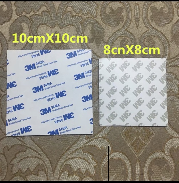 Phụ kiện, miếng dán màn công chúa