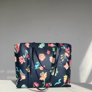TÚI COACH MOLLIE TOTE