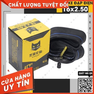 Săm xe 🚛 săm xe điện 16x2.50 nhập khẩu, loại tốt