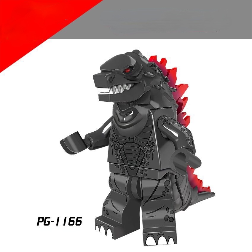 Mô Hình Đồ Chơi Lắp Ráp Lego Mini Dành Cho Trẻ