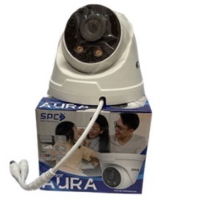 Camera hành trình AURA 24h nhiều màu sắc