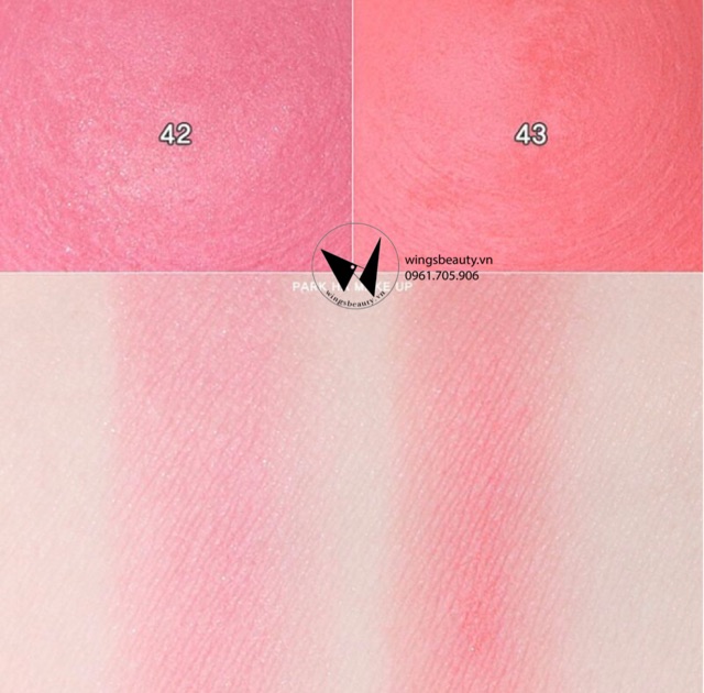 BOURJOIS - Phấn má Bourjois Paris Blusher | BigBuy360 - bigbuy360.vn