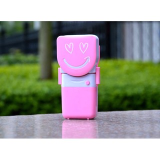 Quạt mini cầm tay