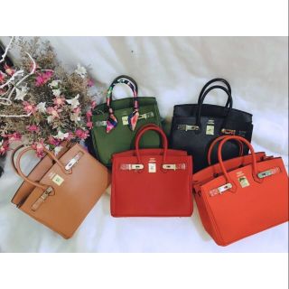 Túi Brikin 30 Fullbox Nam Châm Spsl(Kèm Video Sản Phẩm)