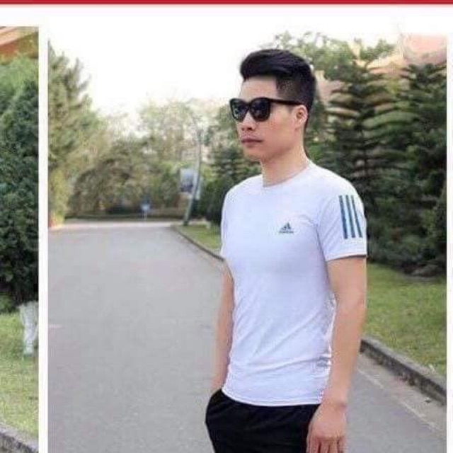 Bộ nam thể thao vân(Combo Trâm Lê)