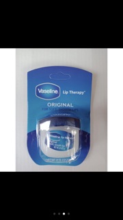Son Dưỡng Môi vaseline 50