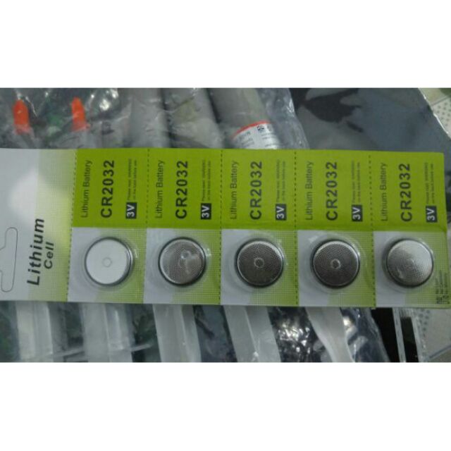 Pin CMOS