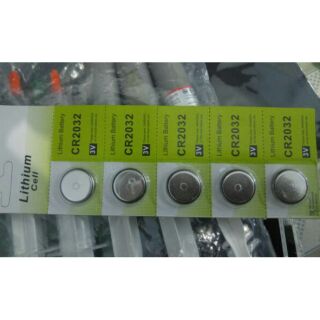 Pin CMOS