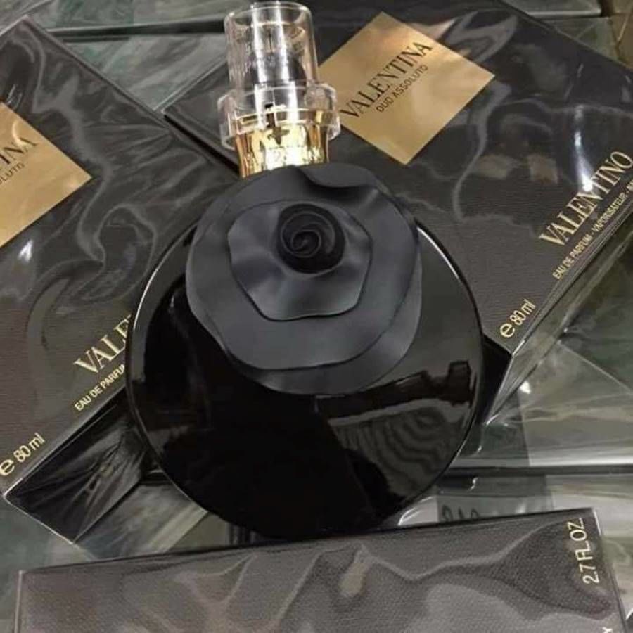 Chai Xịt Mẫu Thử Nước hoa chính hãng Valentina Oud Assoluto – Valentino Test 5ml/10ml/20ml | BigBuy360 - bigbuy360.vn