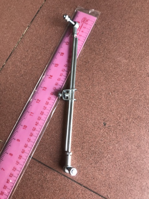 Đũa điện tử 27cm