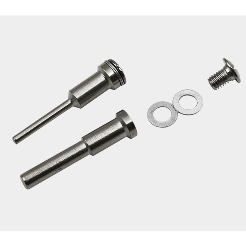 Giá Đỡ Bánh Xe Tắt Hss 3.2mm / 6mm Chuyên Dụng Cho Máy Mài