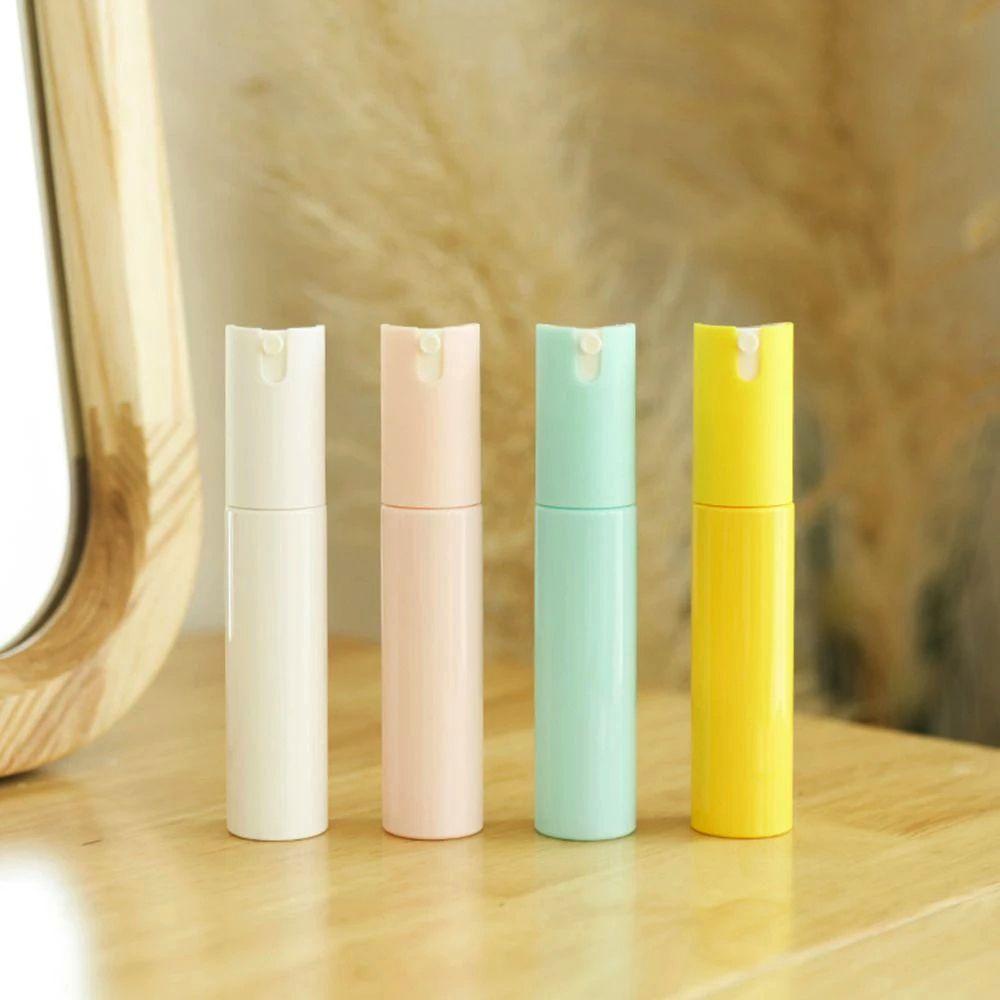 Chai Đựng Xà Phòng Dạng Xịt Tiện Dụng Dành Cho Nữ