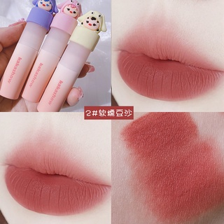 Kakashow son kem màu đào mượt mà dễ thương