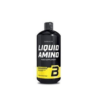 Thực Phẩm Chức Năng Dạng Uống Liquid Amino Hương Fruit Punch 946Ml