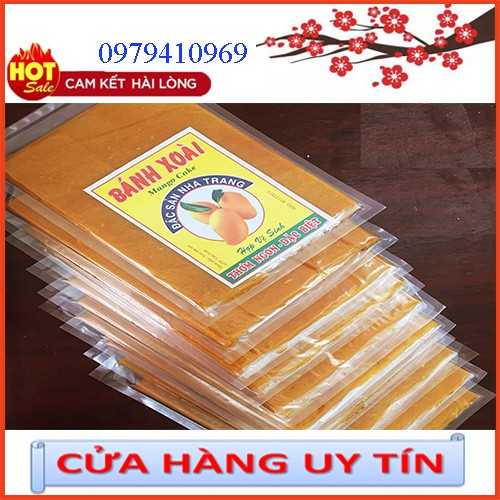 🍋🍋 2kg Bánh xoài loại đặc biệt Nha Trang