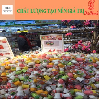 1KG THẠCH ĐỨC HẠNH MIX CÁC VỊ