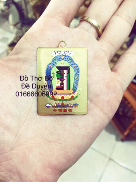 Lá đồng văn thù sư lợi | BigBuy360 - bigbuy360.vn