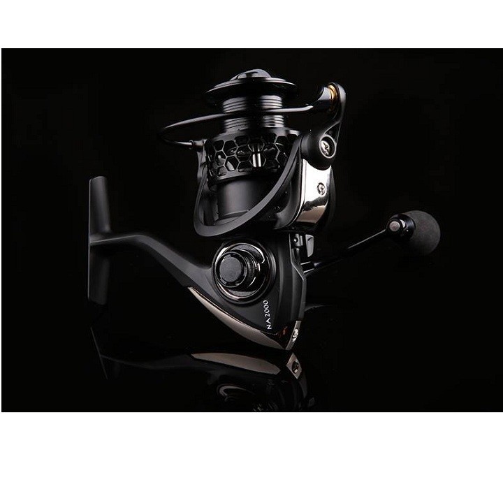 Máy đứng câu ngâm và lure Tsurinoya Nano Hita Lure