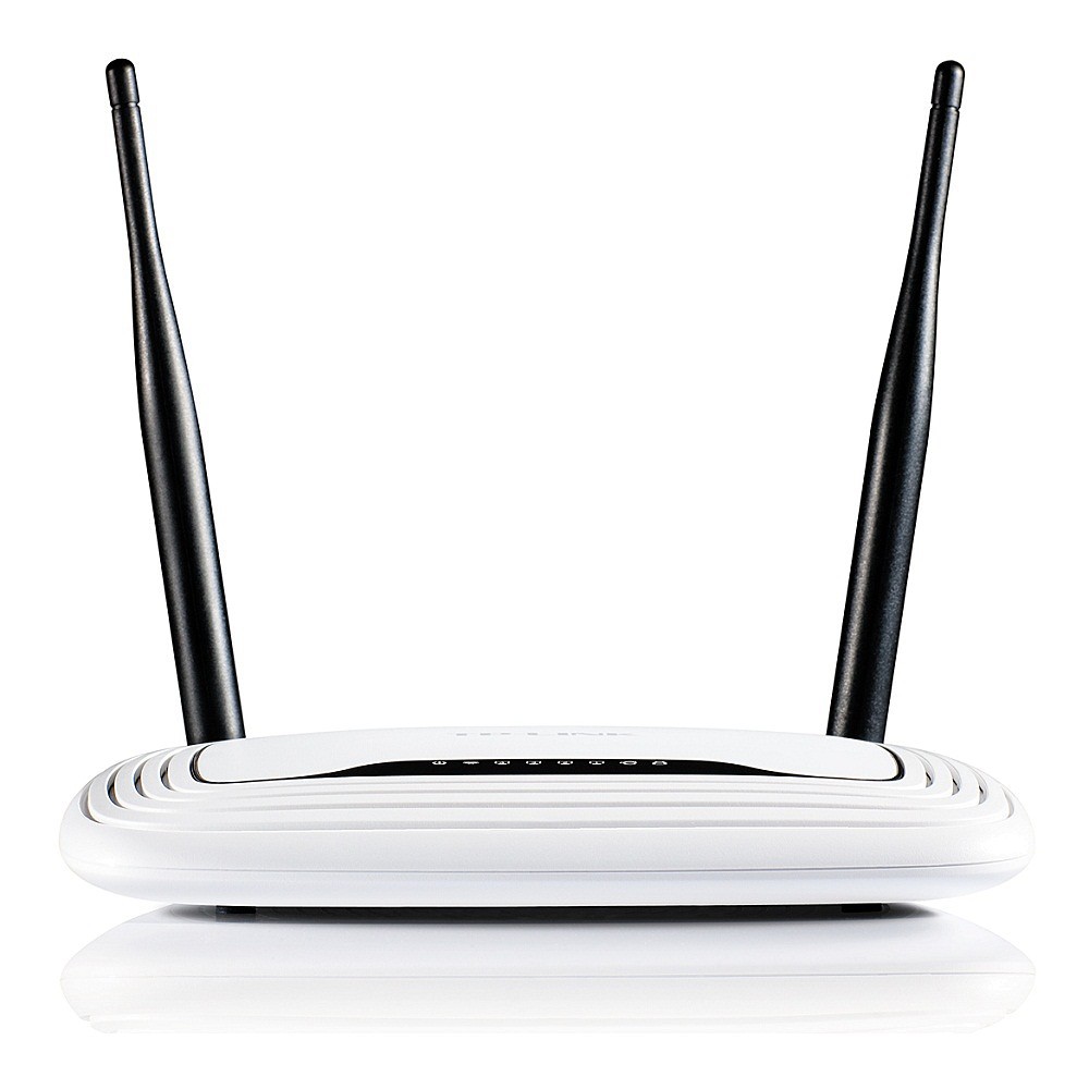 Modem Router wifi TP-Link TL-WR841N  (Trắng) | BigBuy360 - bigbuy360.vn