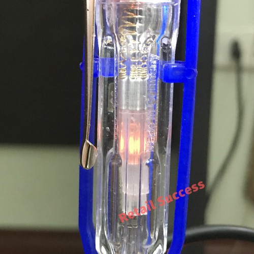 Bút thử điện chất lượng cao 100-500V