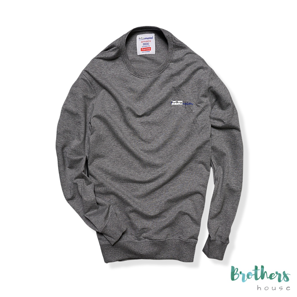 |Xịn rẻ| Áo nỉ / sweater Champion đơn giản dễ phối đồ, chất nỉ cao cấp mặc đã lắm ạ