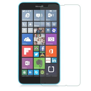 Kính cường lực Nokia Lumia 640
