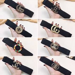 Combo 2 nịt thun bất kỳ