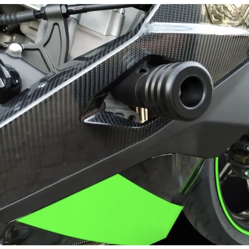 Chống đổ Ninja 400, Z400, ZX25R, Ninja250