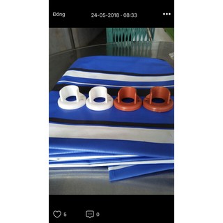 Bát đỡ thanh rèm phi 27- giá 1 cái