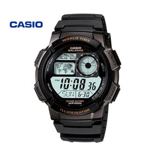 Đồng hồ nam casio ae-1000w-1avdf thể thao chính hãng - bảo hành 1 năm, thay pin miễn