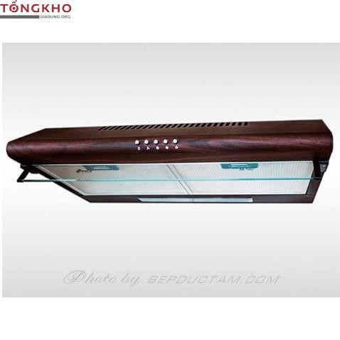 Máy hút khói khử mùi Arber AB-700V