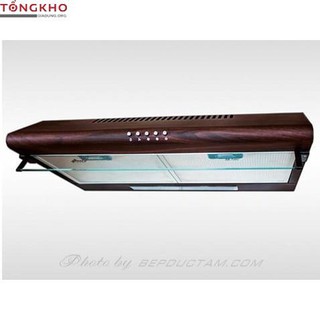 Máy hút khói khử mùi Arber AB-700V
