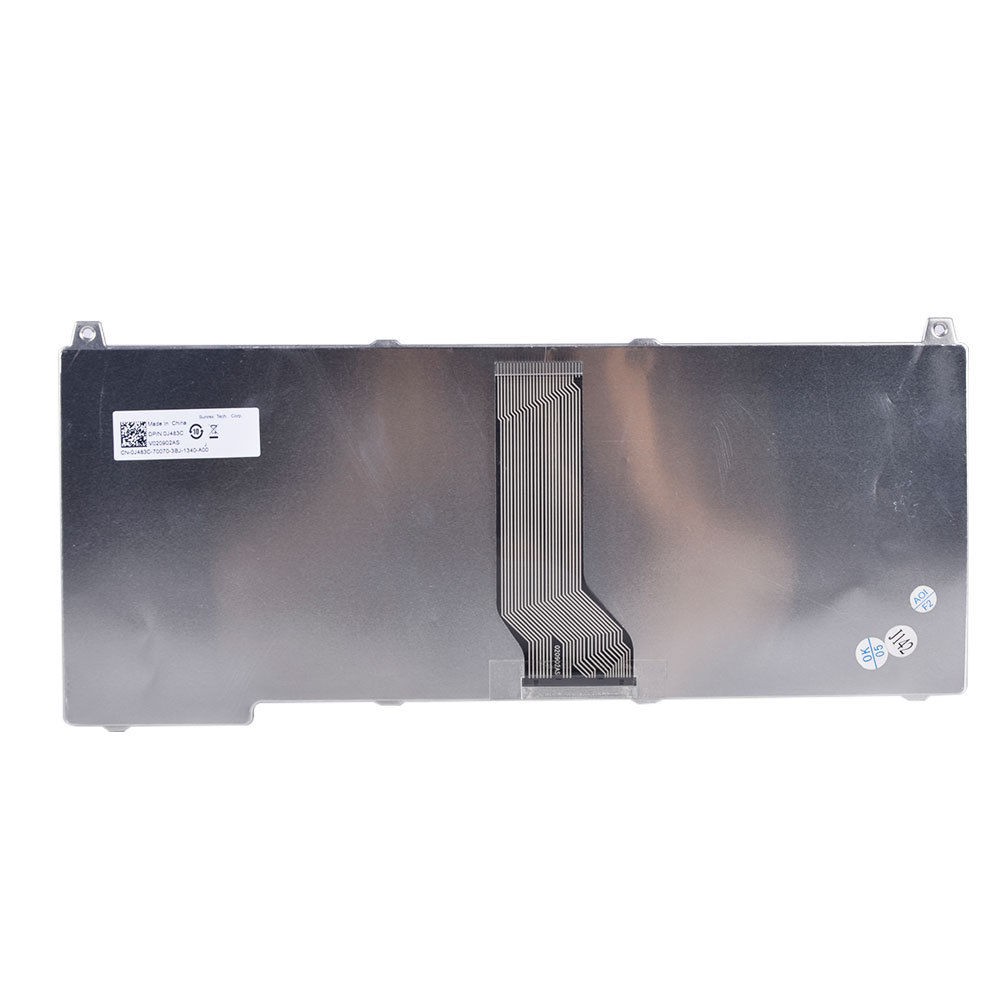 BÀN PHÍM DELL Vostro 1310 1320 1510 1520 2510 BẢO HÀNH 12 TH