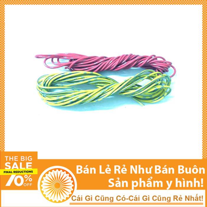 Dây Câu Mạch 10A