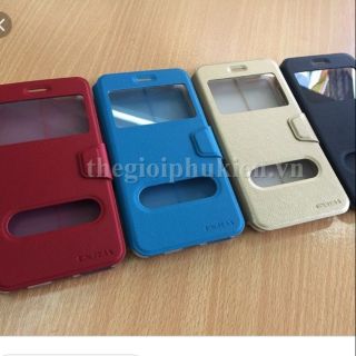 Bao da onjess cho iphone 6 plus/6s plus tặng kèm kính cường lực