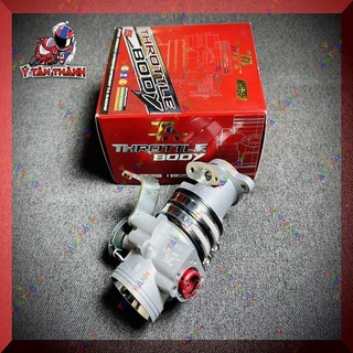 Họng xăng độ raider satria TA MS540