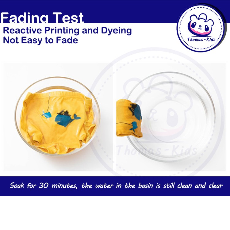 Set 5 Quần Lót Boxer 100% Cotton Kháng Khuẩn Thoải Mái An Toàn Cho Bé Trai 3-12 Tuổi