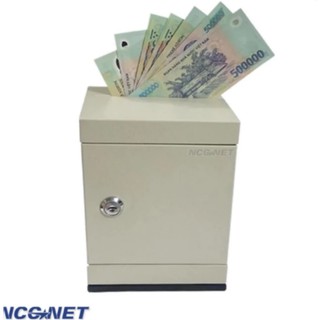 Freeship 99k tq_tủ sắt mini tiết kiệm ct24h