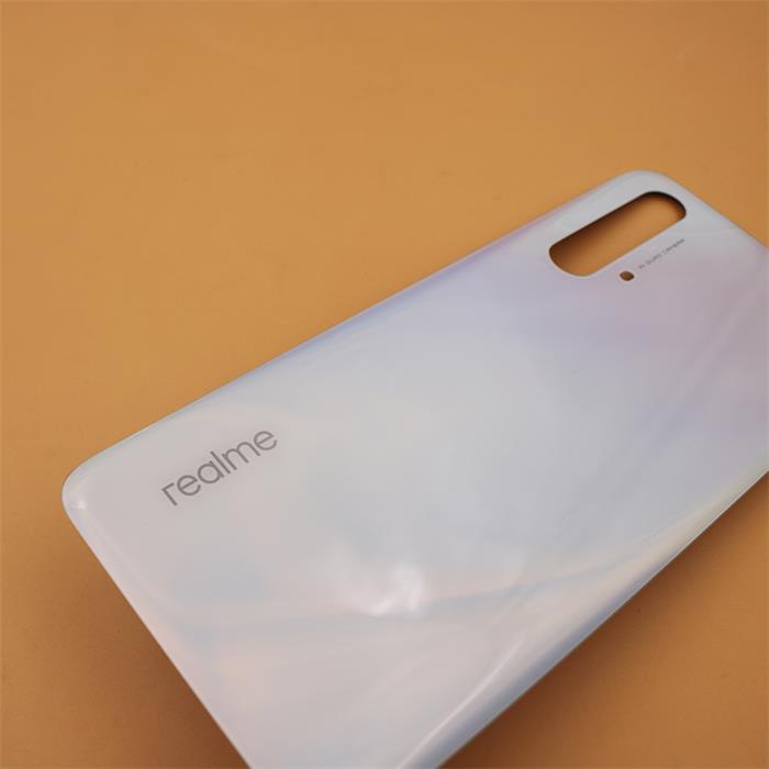 Nắp Pin Thay Thế Cho Điện Thoại Realme XT X2 RMX1991 X3 RMX2142