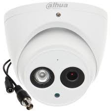 . . Camera Dome 4MP HDCVI Dahua HAC-HDW1400EMP-S2- Bảo hành chính hãng 2 năm . .