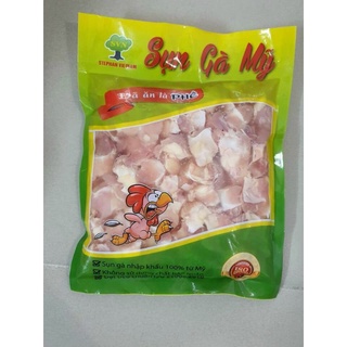Sụn gối gà Mỹ 1kg