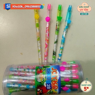 - sỉ 20 cây chì khúc joyko 2b
