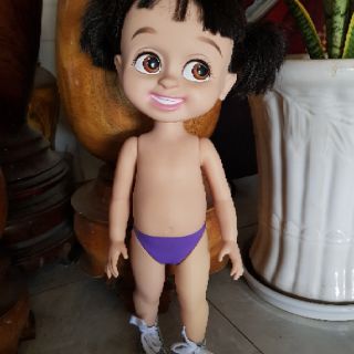 Búp bê boo disney