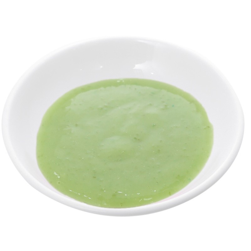 Tương ớt xanh ông chà và 220g