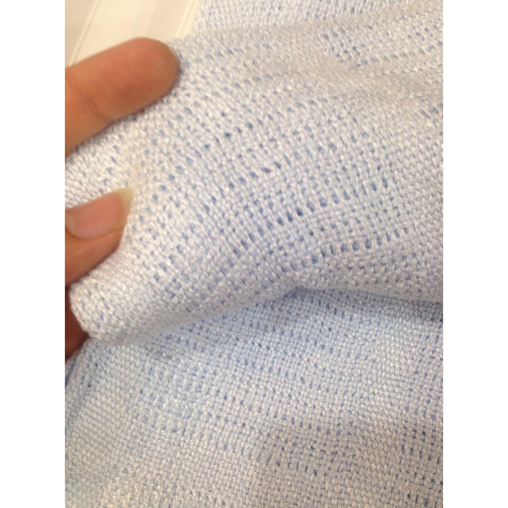 chăn lưới xuất anh